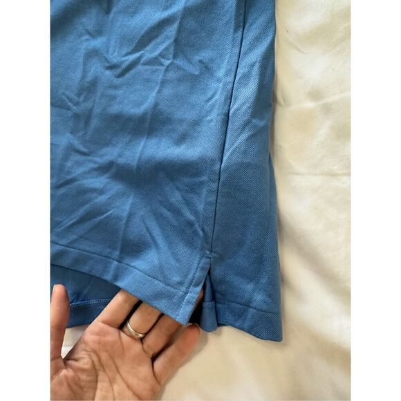 NWT RLX Ralph Lauren Val Short Sleeve Polo 2023 U.S. Open Size L - Picture 8 of 12